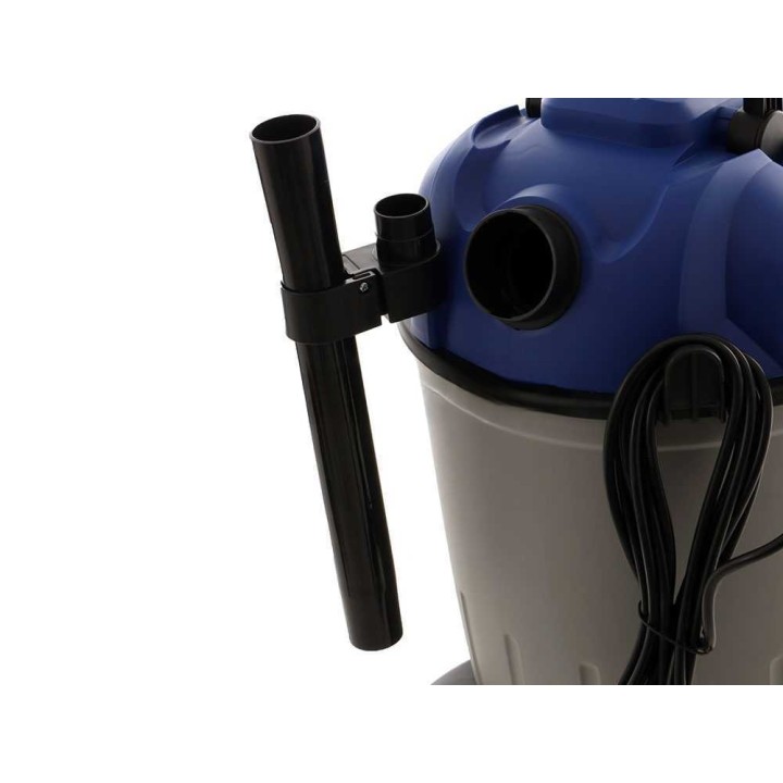 Annovi & Reverberi AR3270 märkä-kuivaimuri, 20 l, 1 200 W, 230 V