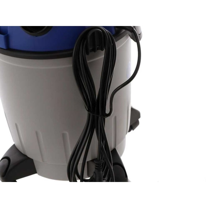 Annovi & Reverberi AR3270 märkä-kuivaimuri, 20 l, 1 200 W, 230 V