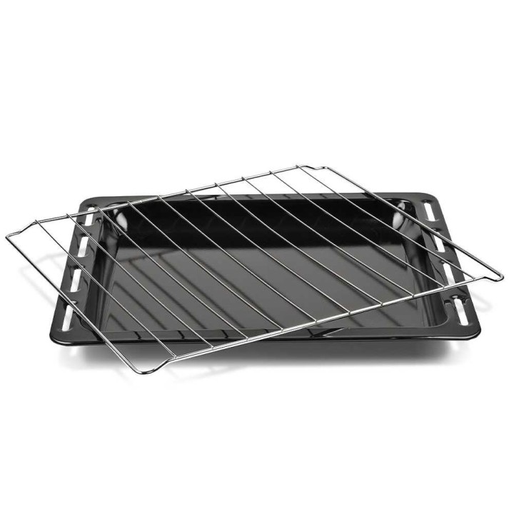 G3 Ferrari Rostò Titanium sähköuuni, kiertoilma, 45 l, 1 400 W, 230 V