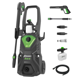 Ribimex RX4 kylmävesipesuri 2 200 W 160 bar 480 l h