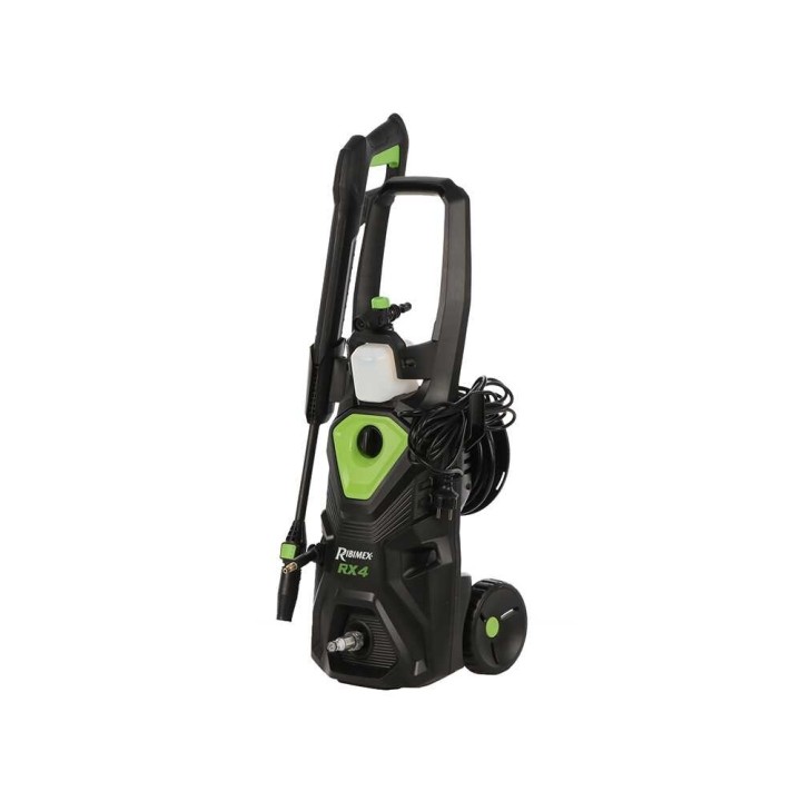 Ribimex RX4 kylmävesipesuri, 2 200 W, 160 bar, 480 l/h
