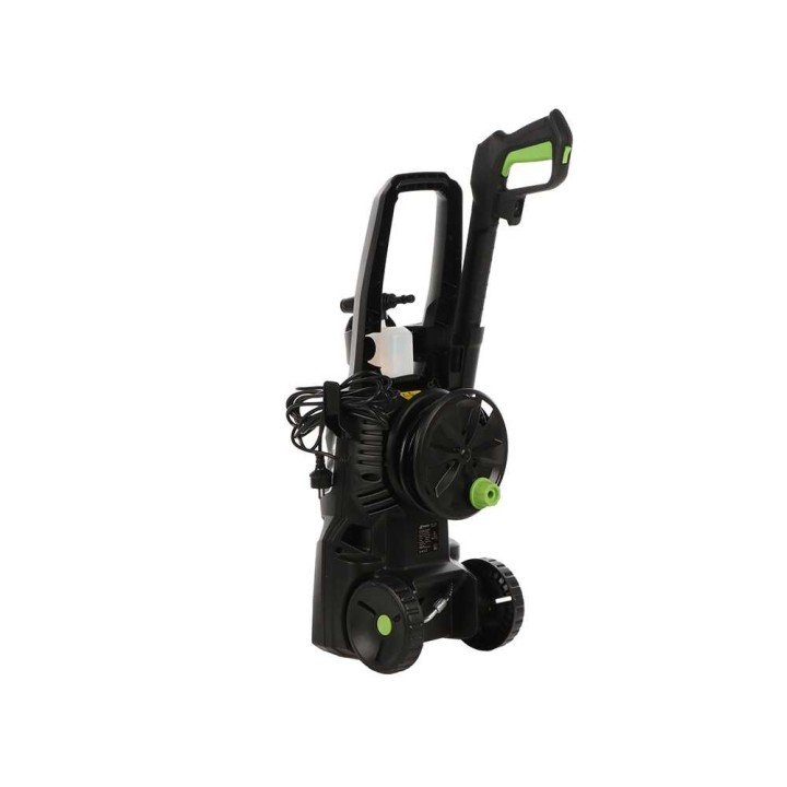 Ribimex RX4 kylmävesipesuri, 2 200 W, 160 bar, 480 l/h