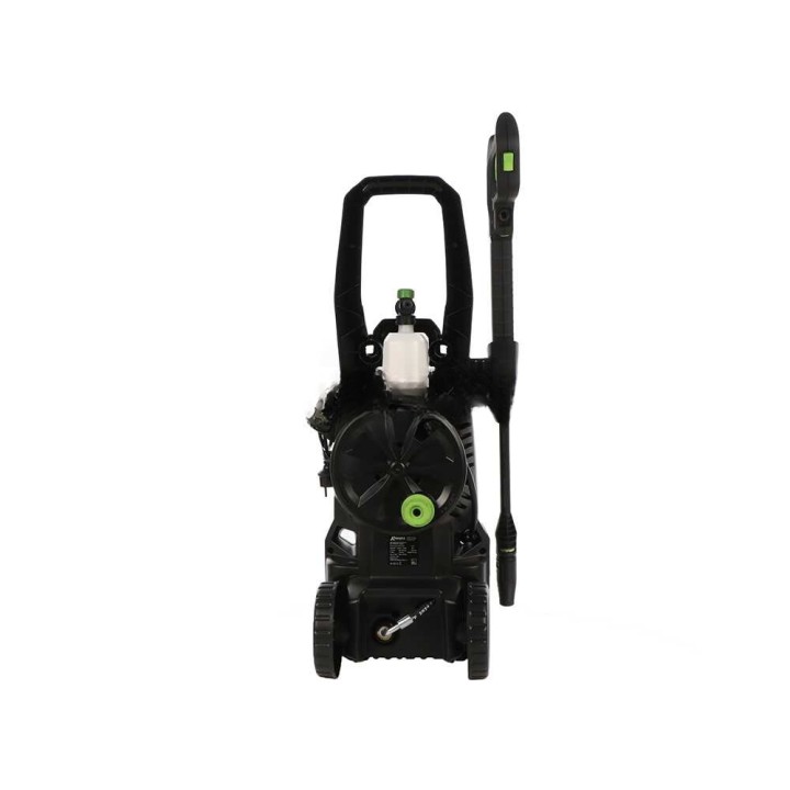 Ribimex RX4 kylmävesipesuri, 2 200 W, 160 bar, 480 l/h