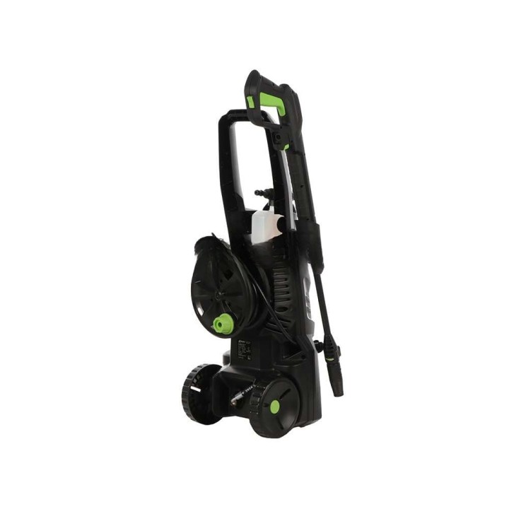 Ribimex RX4 kylmävesipesuri, 2 200 W, 160 bar, 480 l/h