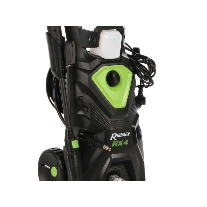 Ribimex RX4 kylmävesipesuri, 2 200 W, 160 bar, 480 l/h