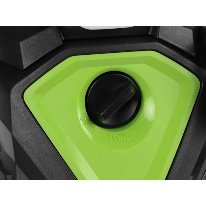 Ribimex RX4 kylmävesipesuri, 2 200 W, 160 bar, 480 l/h