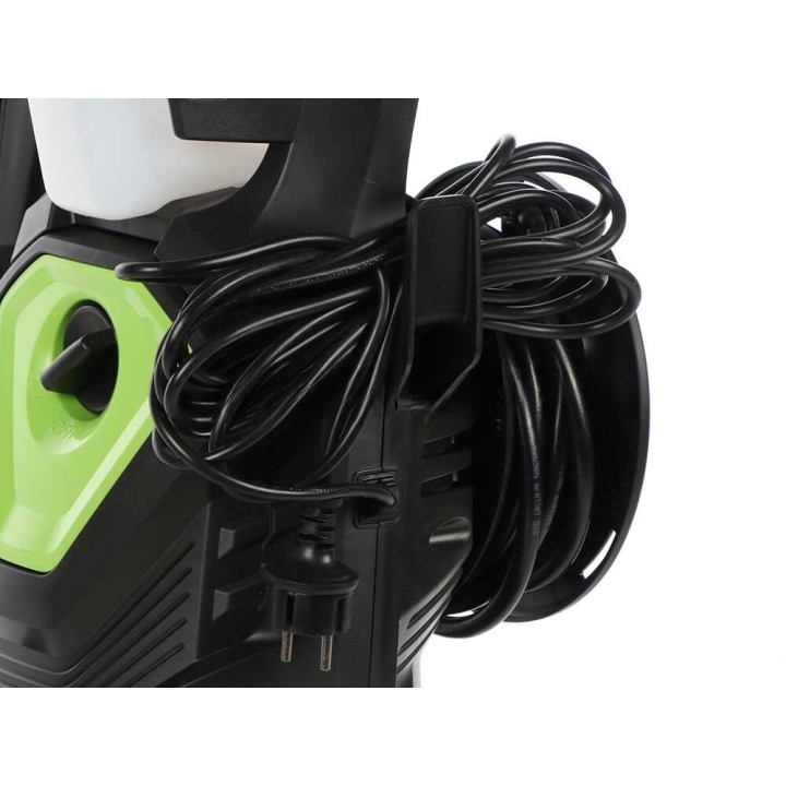 Ribimex RX4 kylmävesipainepesuri, 2 200 W, 160 bar, 480 l/h