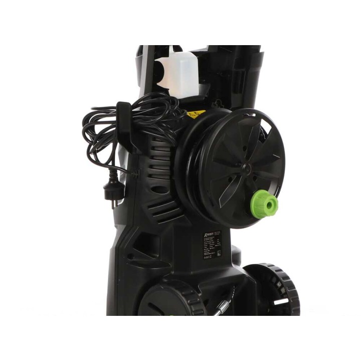 Ribimex RX4 kylmävesipainepesuri, 2 200 W, 160 bar, 480 l/h