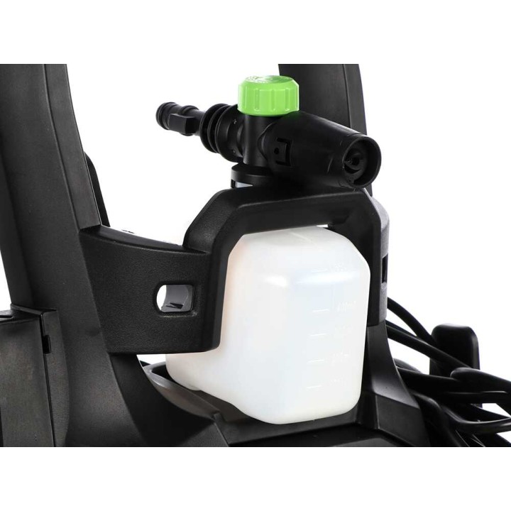 Ribimex RX4 kylmävesipainepesuri, 2 200 W, 160 bar, 480 l/h