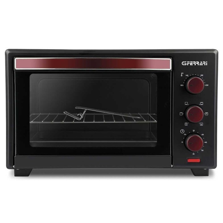 G3 Ferrari Il Moro Plus sähköuuni, 28 l, 1 600 W, 230 V