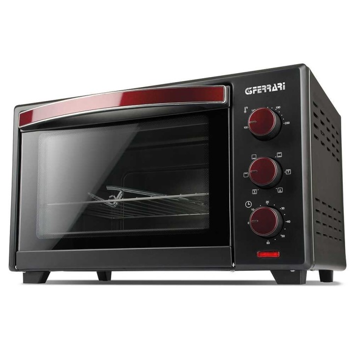 G3 Ferrari Il Moro Plus sähköuuni, 28 l, 1 600 W, 230 V