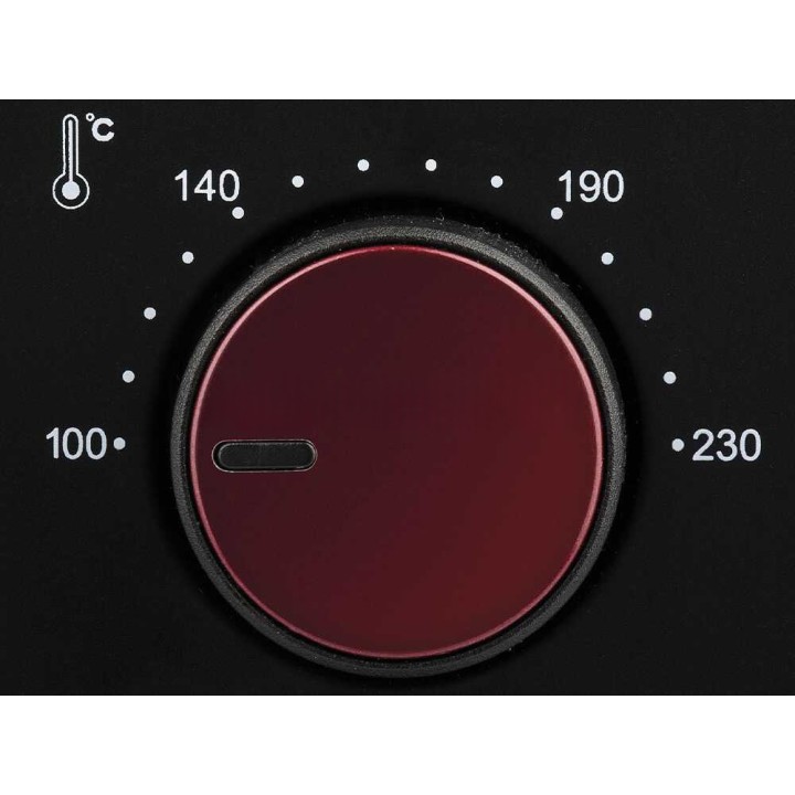 G3 Ferrari Il Moro Plus sähköuuni, 28 l, 1 600 W, 230 V