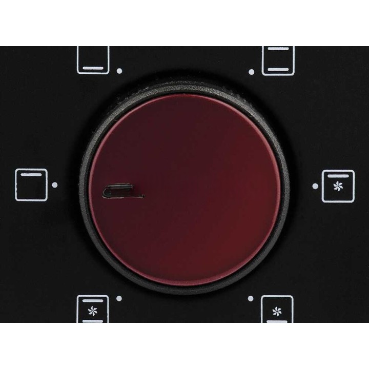 G3 Ferrari Il Moro Plus sähköuuni, 28 l, 1 600 W, 230 V