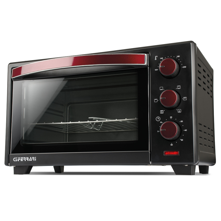 G3 Ferrari Il Moro Plus sähköuuni 20 l 1 380 W 230 V