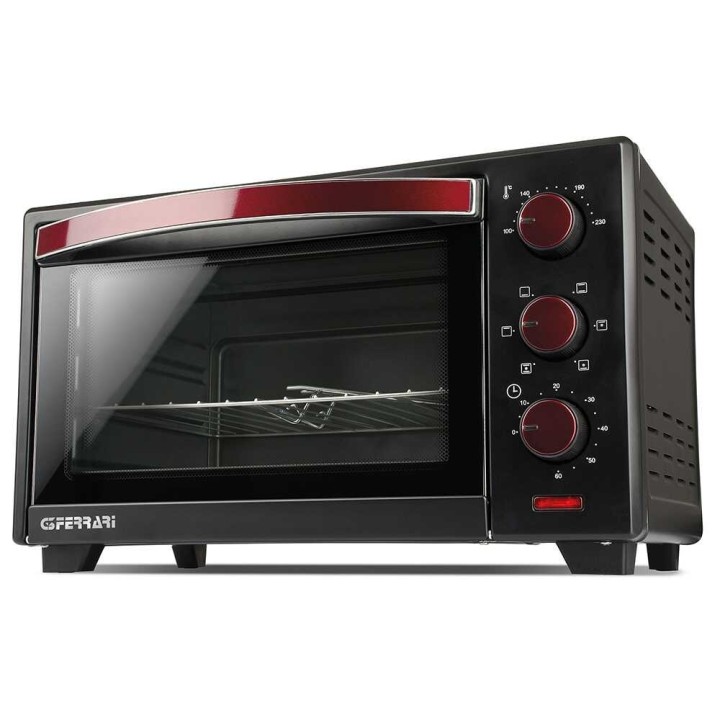G3 Ferrari Il Moro Plus sähköuuni, 20 l, 1 380 W, 230 V