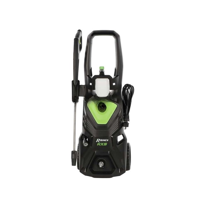 Ribimex RX5 kylmävesipainepesuri, 160 bar, 460 l/h, 2 200 W