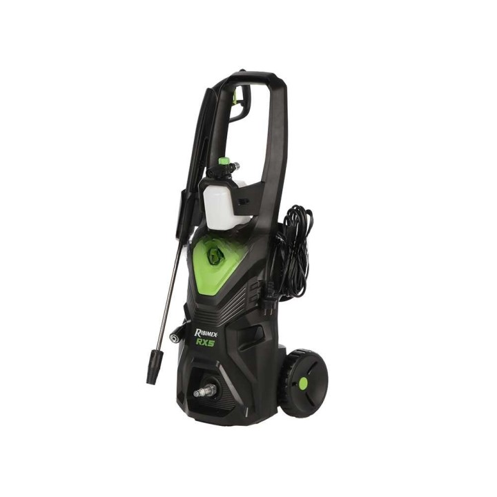 Ribimex RX5 kylmävesipainepesuri, 160 bar, 460 l/h, 2 200 W