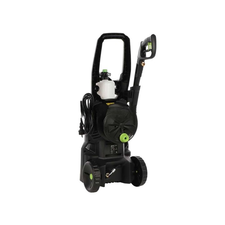 Ribimex RX5 kylmävesipainepesuri, 160 bar, 460 l/h, 2 200 W