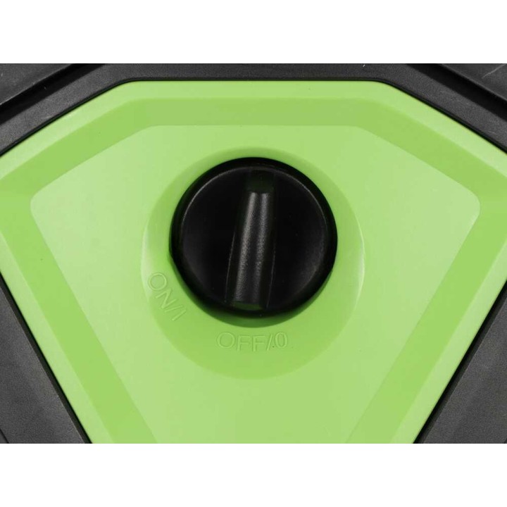 Ribimex RX5 kylmävesipainepesuri, 160 bar, 2 200 W, 230 V
