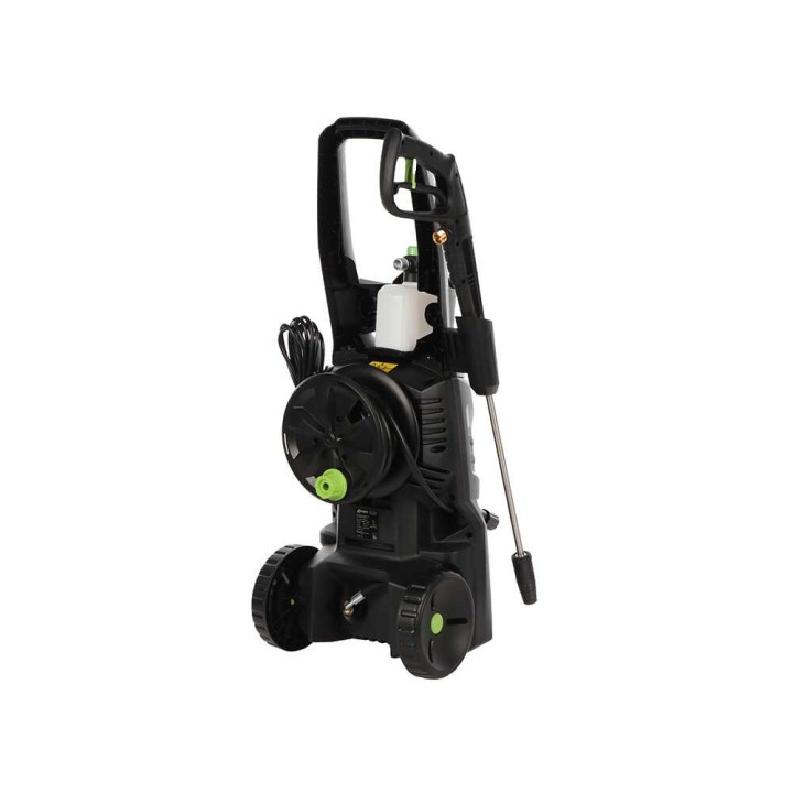 Ribimex RX5 kylmävesipainepesuri, 2 200 W, 160 bar, 460 l/h