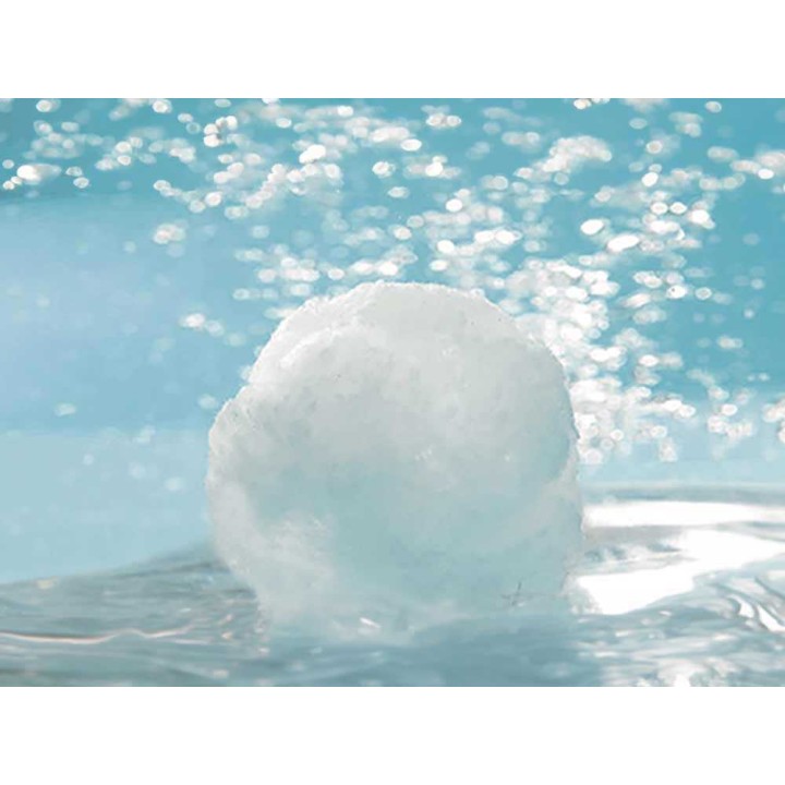 Gre Aqualoon 700 g suodatinmateriaali uima-altaalle, polyeteeni