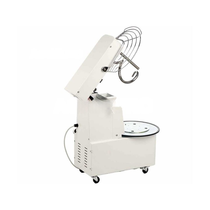 Mixer 500 S spiraalitaikinakone, 4 kg, 370 W, 230 V
