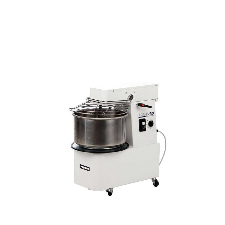 Mixer 500 S spiraalitaikinakone, 4 kg, 370 W, 230 V