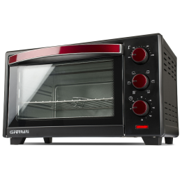 G3 Ferrari Il Moro sähköuuni 20 l 1 380 W 230 V
