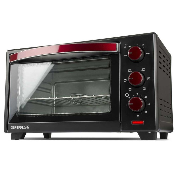 G3 Ferrari Il Moro sähköuuni, 20 l, 1 380 W, 230 V