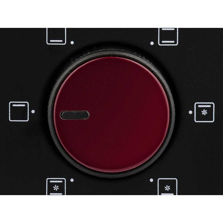 G3 Ferrari Il Moro sähköuuni, 20 l, 1 380 W, 230 V