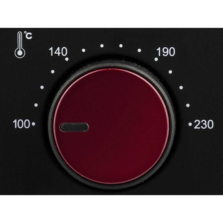 G3 Ferrari Il Moro sähköuuni, 20 l, 1 380 W, 230 V
