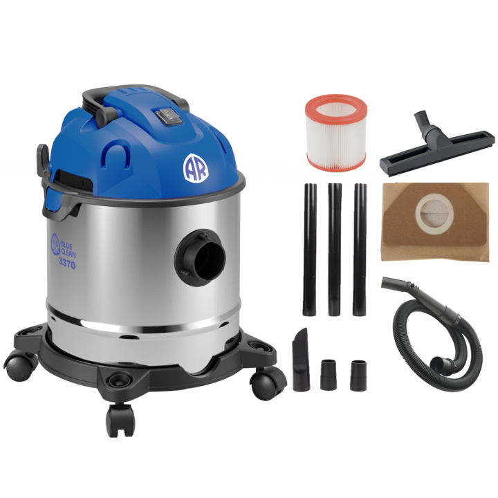 Annovi Reverberi AR3370 märkä kuivaimuri 20 l 1 400 W