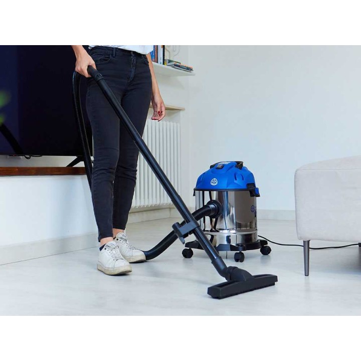 Annovi & Reverberi AR3370 märkä-kuivaimuri, 20 l, 1 400 W