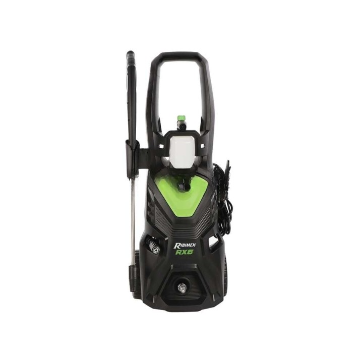 Ribimex RX6 kylmävesipainepesuri, 2 500 W, 180 bar, 460 l/h