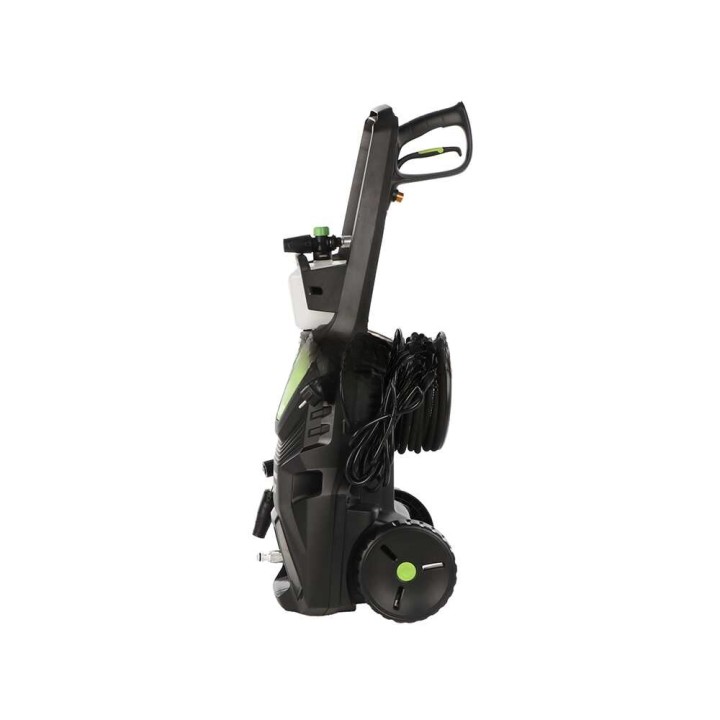 Ribimex RX6 kylmävesipainepesuri, 2 500 W, 180 bar, 460 l/h