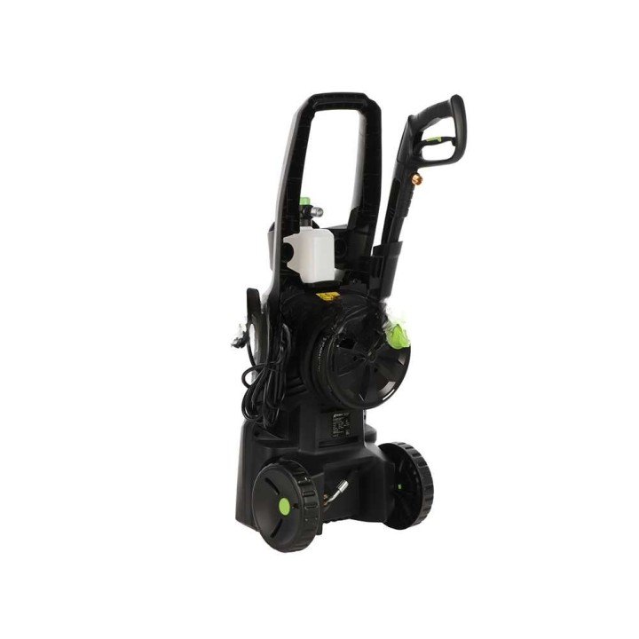 Ribimex RX6 kylmävesipainepesuri, 2 500 W, 180 bar, 460 l/h