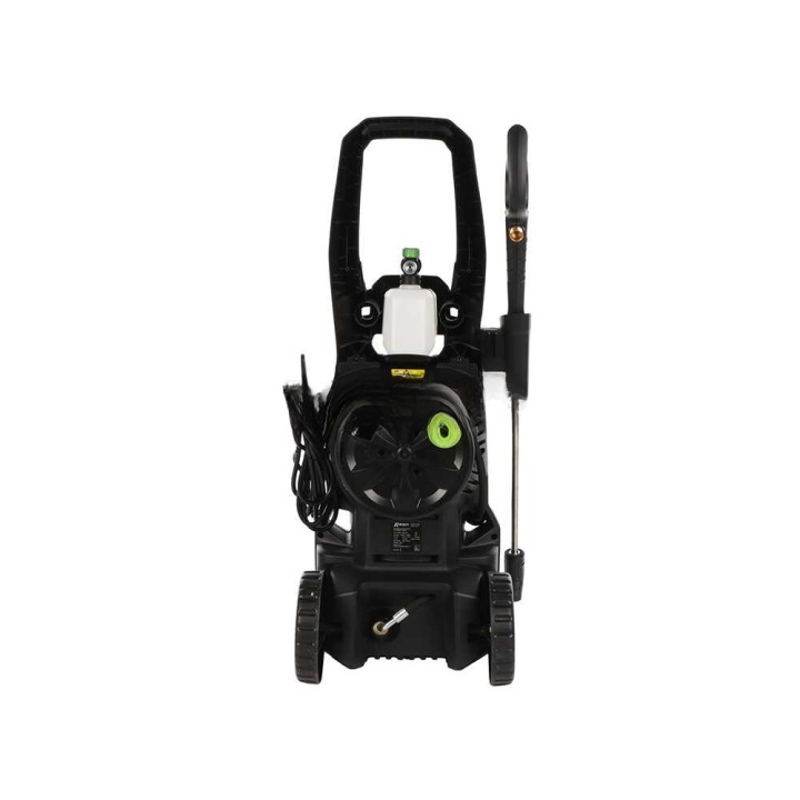 Ribimex RX6 kylmävesipainepesuri, 2 500 W, 180 bar, 460 l/h