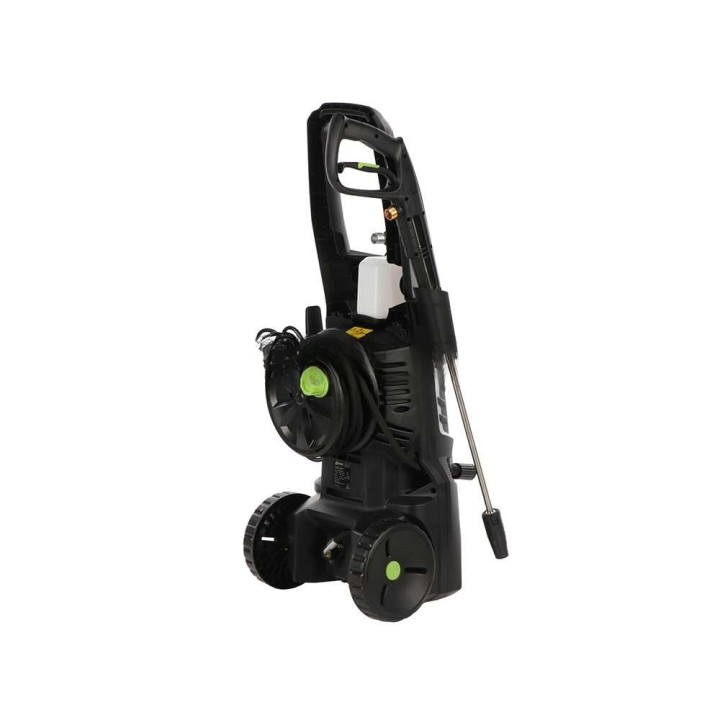 Ribimex RX6 kylmävesipainepesuri, 2 500 W, 180 bar, 460 l/h