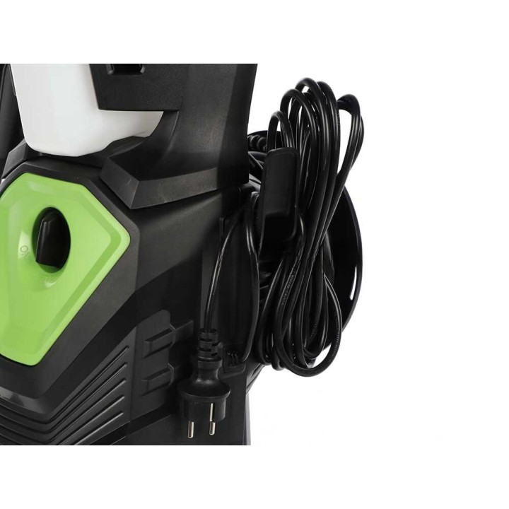 Ribimex RX6 kylmävesipainepesuri, 2 500 W, 180 bar, 460 l/h