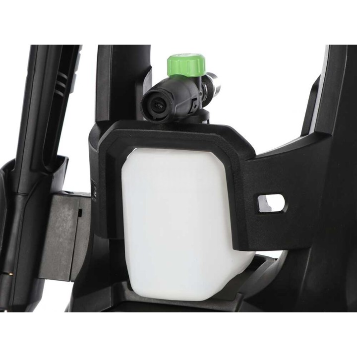 Ribimex RX6 kylmävesipainepesuri, 2 500 W, 180 bar, 460 l/h