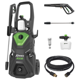Ribimex RX6 kylmävesipainepesuri 2 500 W 180 bar 460 l h