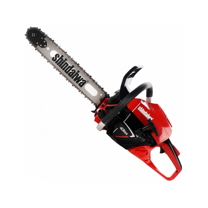 Shindaiwa SDK 431SX moottorisaha 42 9 cm 40 cm 2 3 HP
