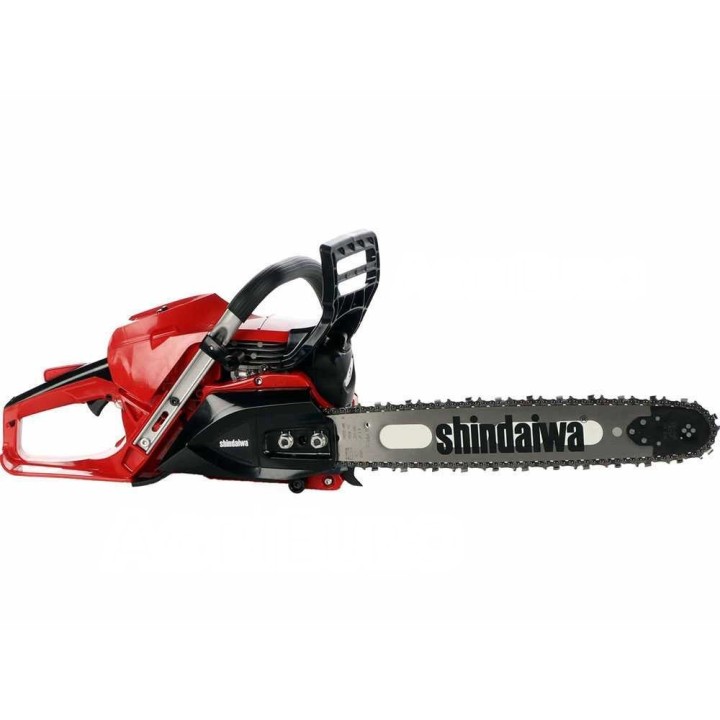 Shindaiwa SDK 431SX -moottorisaha, 42,9 cm³, 40 cm, 2,3 HP