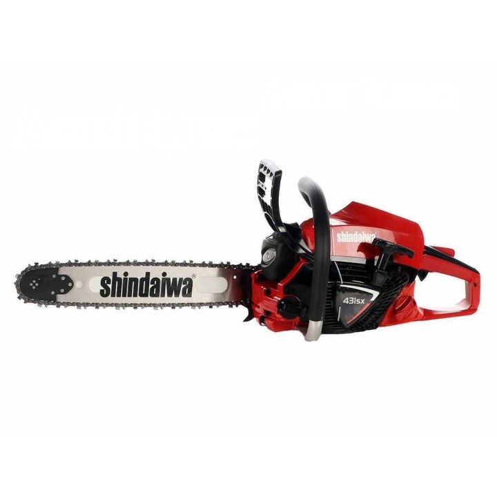 Shindaiwa SDK 431SX -moottorisaha, 42,9 cm³, 40 cm, 2,3 HP