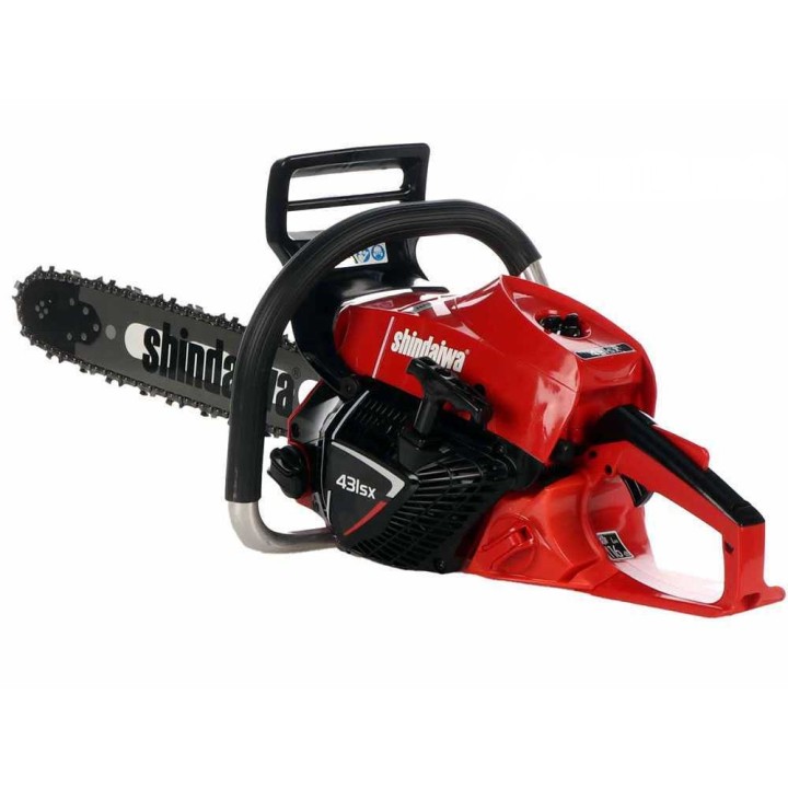 Shindaiwa SDK 431SX -moottorisaha, 42,9 cm³, 40 cm, 2,3 HP