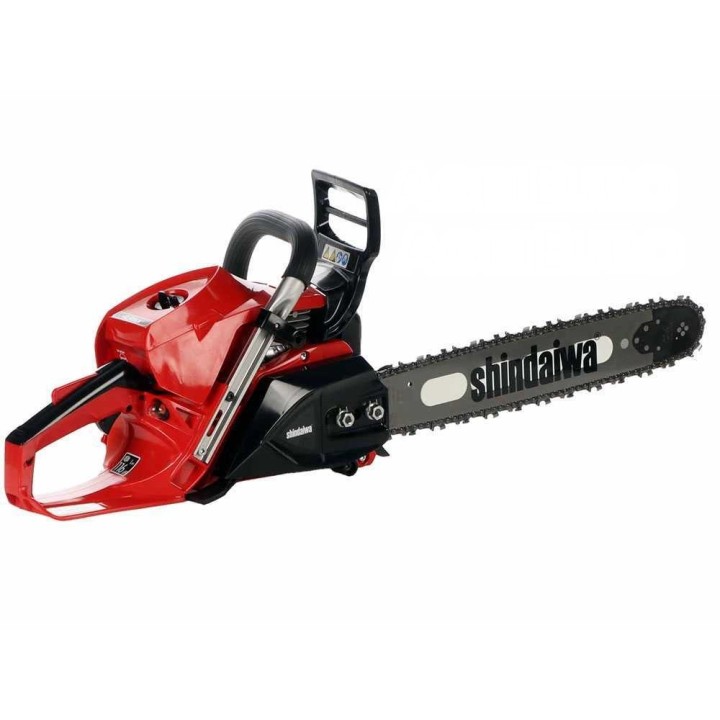 Shindaiwa SDK 431SX -moottorisaha, 42,9 cm³, 40 cm, 2,3 HP