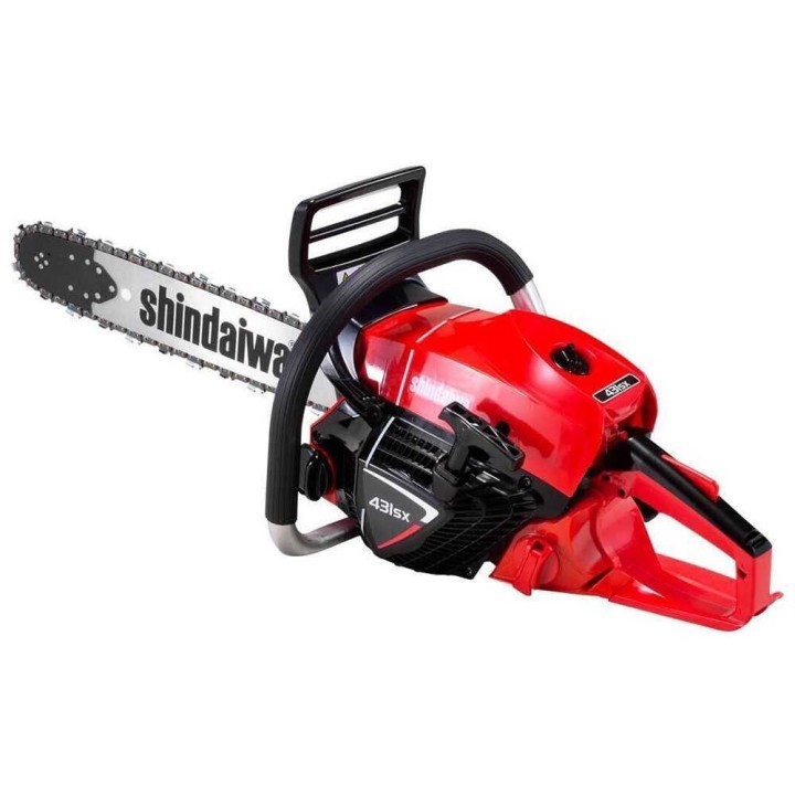 Shindaiwa SDK 431SX -moottorisaha, 42,9 cm³, 40 cm, 2,3 HP