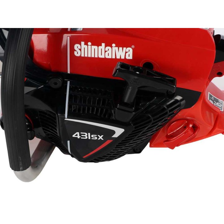 Shindaiwa SDK 431SX -moottorisaha, 42,9 cm³, 40 cm, 2,3 HP