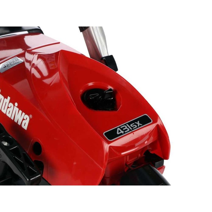 Shindaiwa SDK 431SX -moottorisaha, 42,9 cm³, 40 cm, 2,3 HP