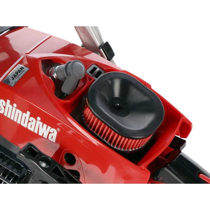 Shindaiwa SDK 431SX -moottorisaha, 42,9 cm³, 40 cm, 2,3 HP